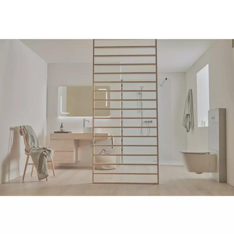 Baterie înaltă lavoar Ideal Standard Ceraline 250, cu ventil Pop-Up, crom
